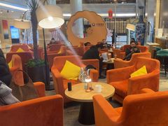 -逸派咖啡 EPARKCOFFEE(广安门店)