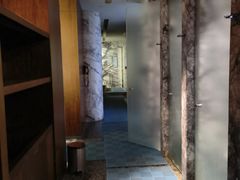 -北京索菲特大酒店·健身中心