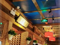 -小吊梨汤·北京菜·烤鸭(鸟巢店)