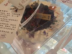 -提亚烘焙·手作面包·生日蛋糕(七星店)