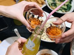 -裕德孚手切涮羊肉(建业凯旋广场店)