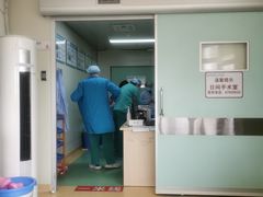 -成都市第二人民医院(庆云院区)