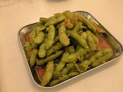 -白仁仔· 活烤海鲜 宵夜(豫园店)