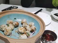 -3号仓库·创意中国菜(新世界城店)