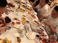 -芭菲盛宴·环球美食(解放碑英利国际店)