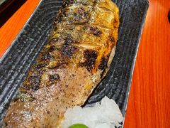 青花鱼-鸟屋·烧鸟串烧居酒屋(新世纪广场店)