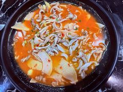 -李师傅脆肚(华强北店)