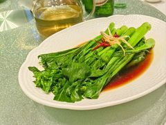 -奕景海鲜酒家· 大连海鲜(星海广场店)