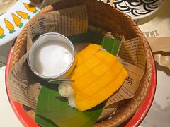 -太食獸泰式茶餐厅(济南万象城店)