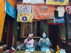 -吉祥圣雪藏餐