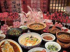 -烹湘·鲜炒湖南土菜(海珠店)