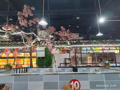 -逗签翻卤味串串(回龙湾店)