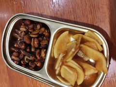 -鑫日千里马朝鲜族小馆(总店)