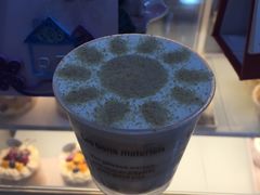 -贝紫Style(木马公寓店)