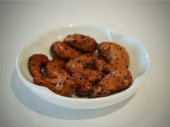 黑椒腰果-伯衡55·吉品轩(乌鲁木齐南路店)