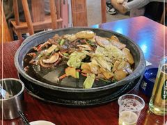 -一烙锅(友谊店)