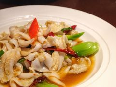 油淋鸟贝-东莱馋房(陆家嘴店)