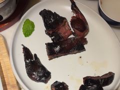 -绿茶餐厅(哈尔滨凯德店)