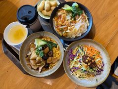 爆浆麻糍-韬光茶庵