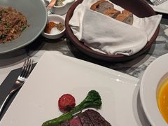 -ZHAO赵·牛扒坊(万象城店)