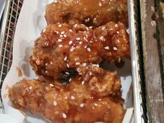 -肥肥虾庄·金牌油焖大虾(杨园滨江时代walk店)