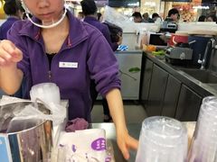 -一只酸奶牛(来福士店)