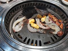 -33韩式自助烧烤(环城南路店)