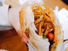 -小豆海棠(嘉兴路店)