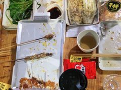 -木屋烧烤(惠阳华润小径湾店)