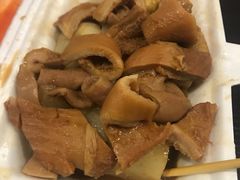 -细妹五香牛杂(步行街店)