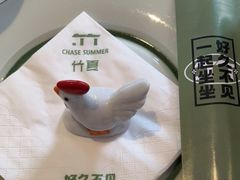 -一捞鲜•青岛本味餐厅(八大关店)