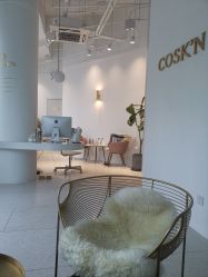 -优加东京秀烫染SALON