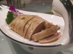 -品大三·经典淮扬菜(大行宫店)