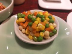 -五观堂素食(新华路店)