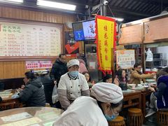 大堂-粗茶淡饭(东关街店)