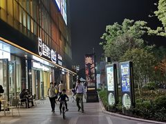 -恒生万鹂广场(唐镇店)