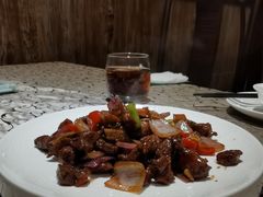 -一江春水·杭帮臻宴(三台山店)