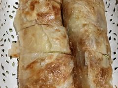 招牌卷饼-随缘小馆(红岭路店)