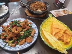 -金龙·打边炉(南京西路店)