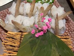 -锦城印象火锅(天府三街店)