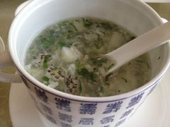 -远洋宾馆·江景餐厅