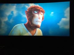 -万达影城(淮安水渡口万达广场IMAX激光店)