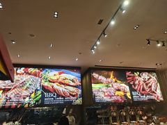 -富力希尔顿酒店·地阔自助餐厅