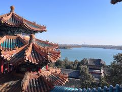 -颐和园