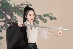 -盘子女人坊生日照·摄影馆(浦东店)