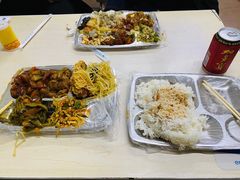 -晓宇盒饭(民安街店)
