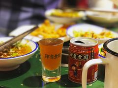 -肆角壹圆夜市麻辣烫(春熙路店)