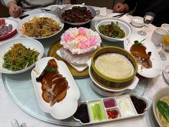-大鸭梨烤鸭(房山店)