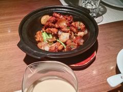 -大树餐厅(益田假日店)