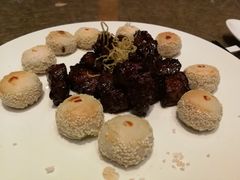越式牛肉粒-苏浙汇(古北店)